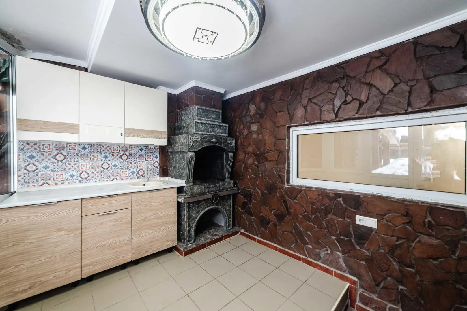 Дом в квартале Щитниково 135