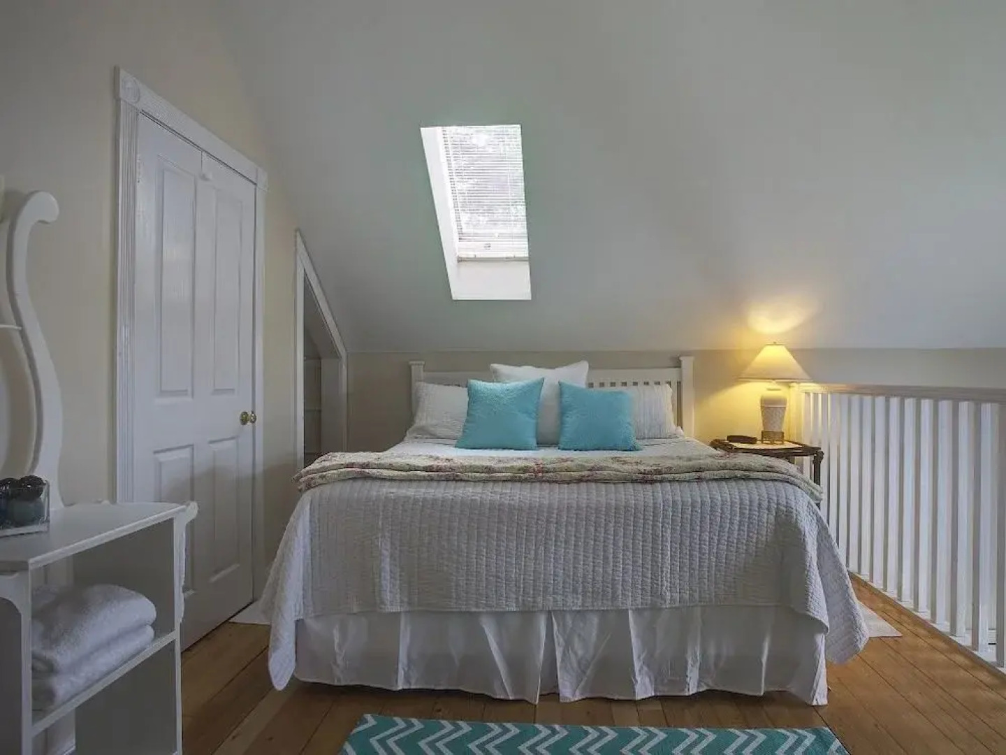 Rosewood On The Cove Cottages