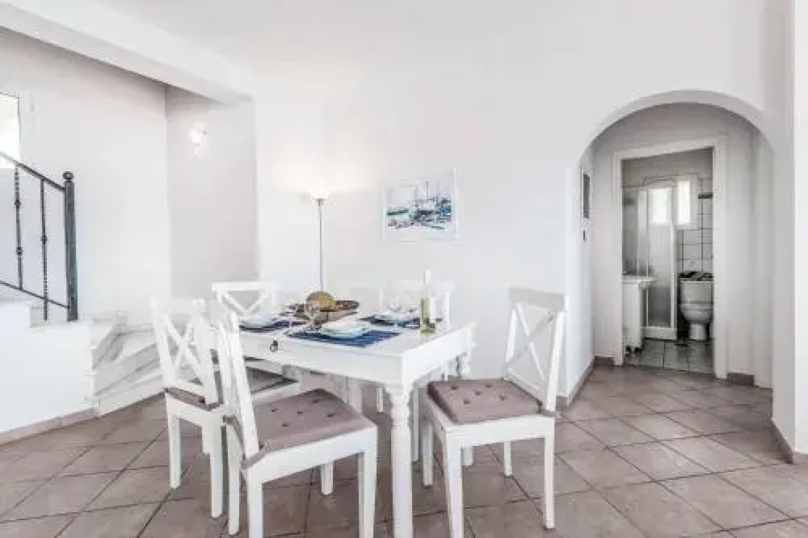 Villa Elia