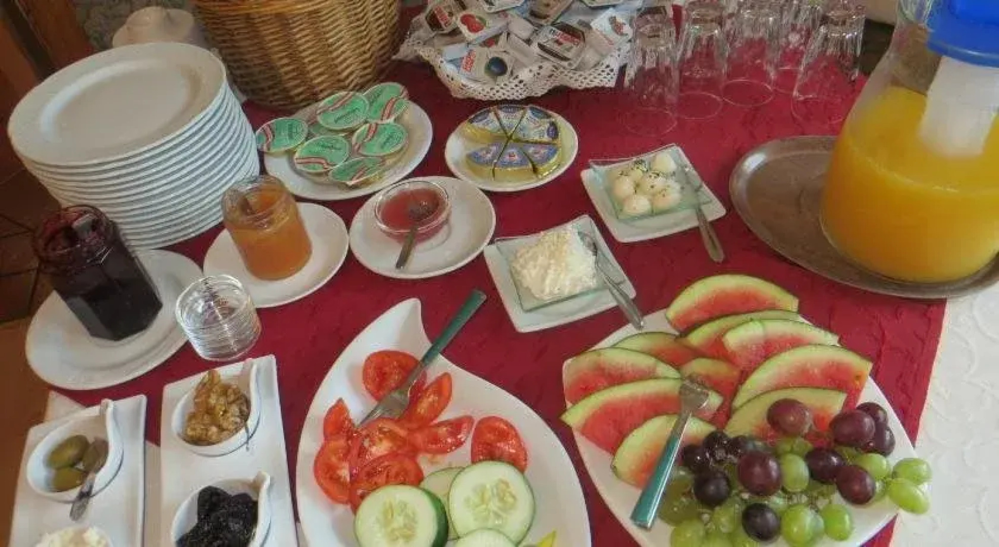 Landgasthof Jägerwirt