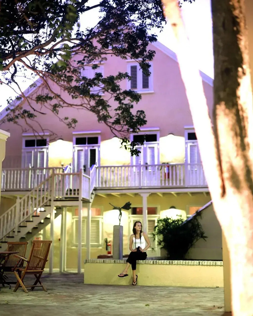 Sonesta Kura Hulanda Village & Spa, GHL Hotel