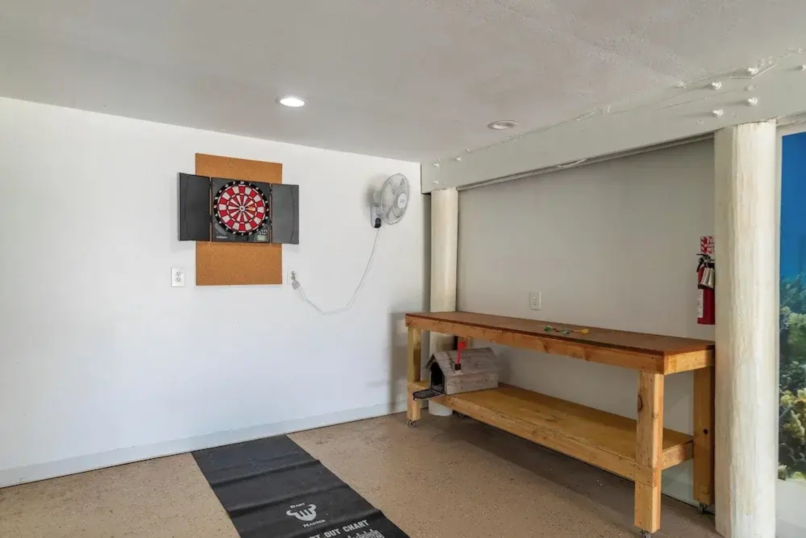 The Shell House Private Pool Pet Friendly