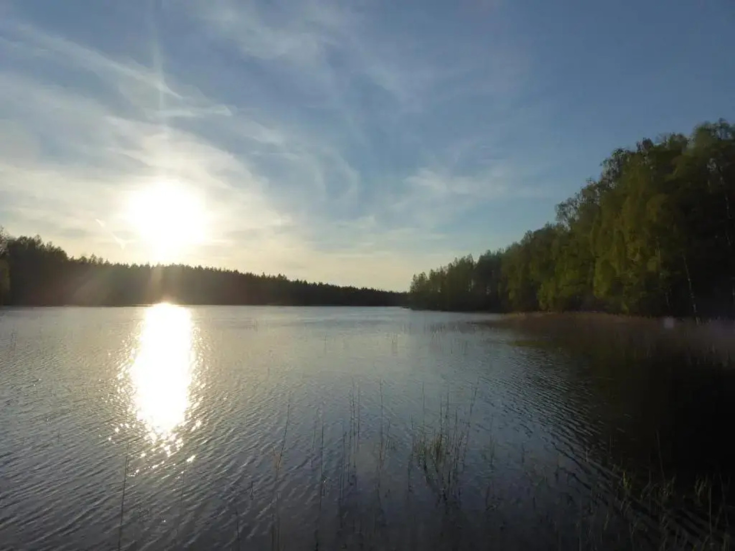 Ydrefors Bed & Breakfast