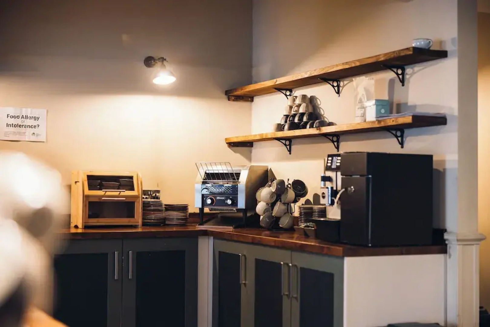 White Lion Royal Hotel