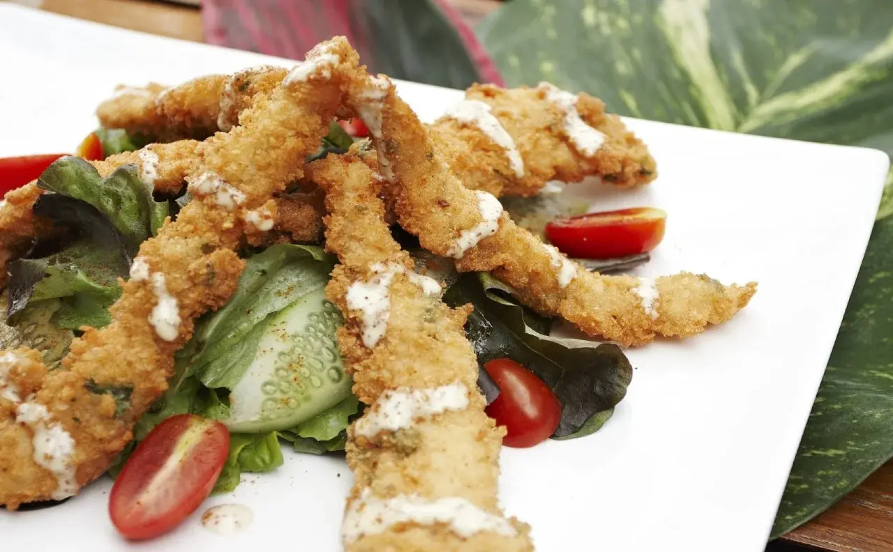 Saffron on the Sea Resort (SHA Certified)