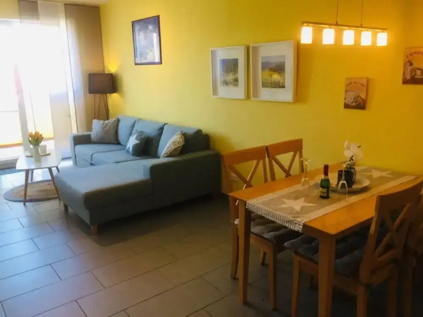 Beach Dune 18 on the Beach