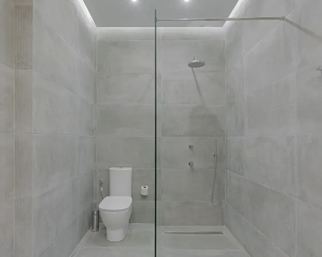 Sounio Black Villa
