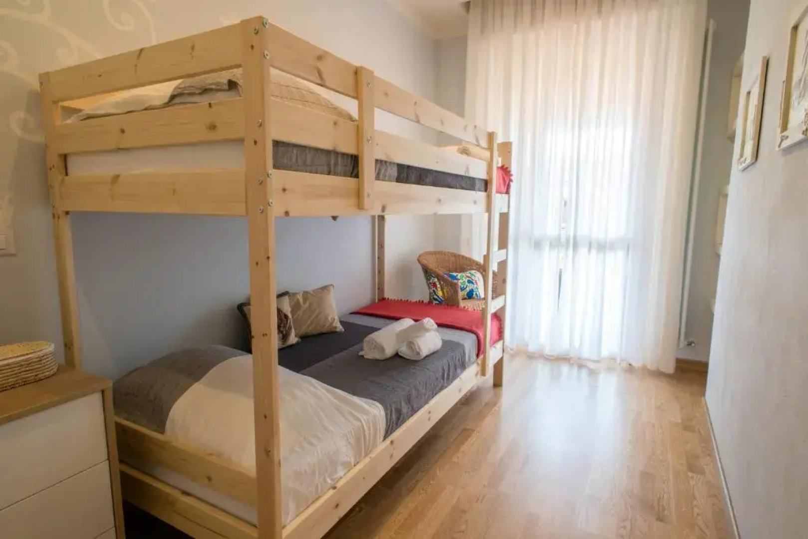 Beach House,Giardino,Piscina,Spiaggia, 6 posti
