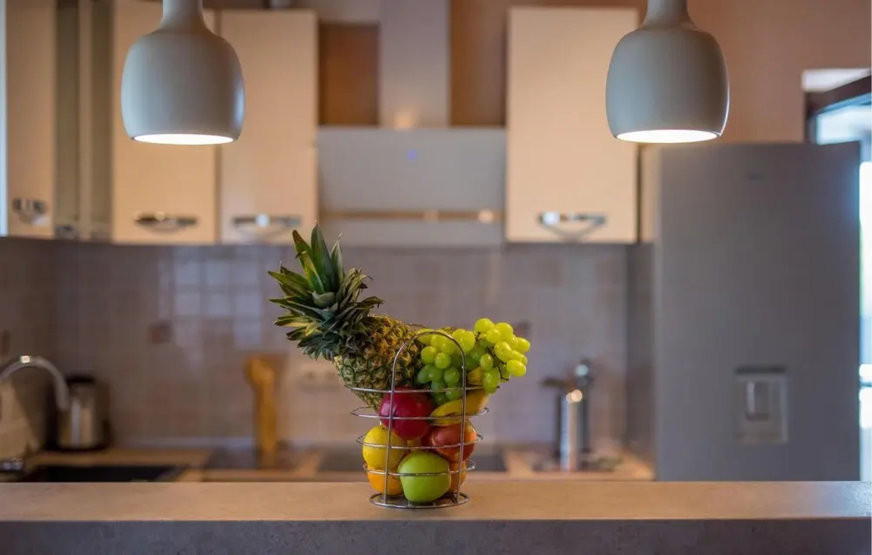 Awesome Home in Lakmartin With Wifi and 3 Bedrooms