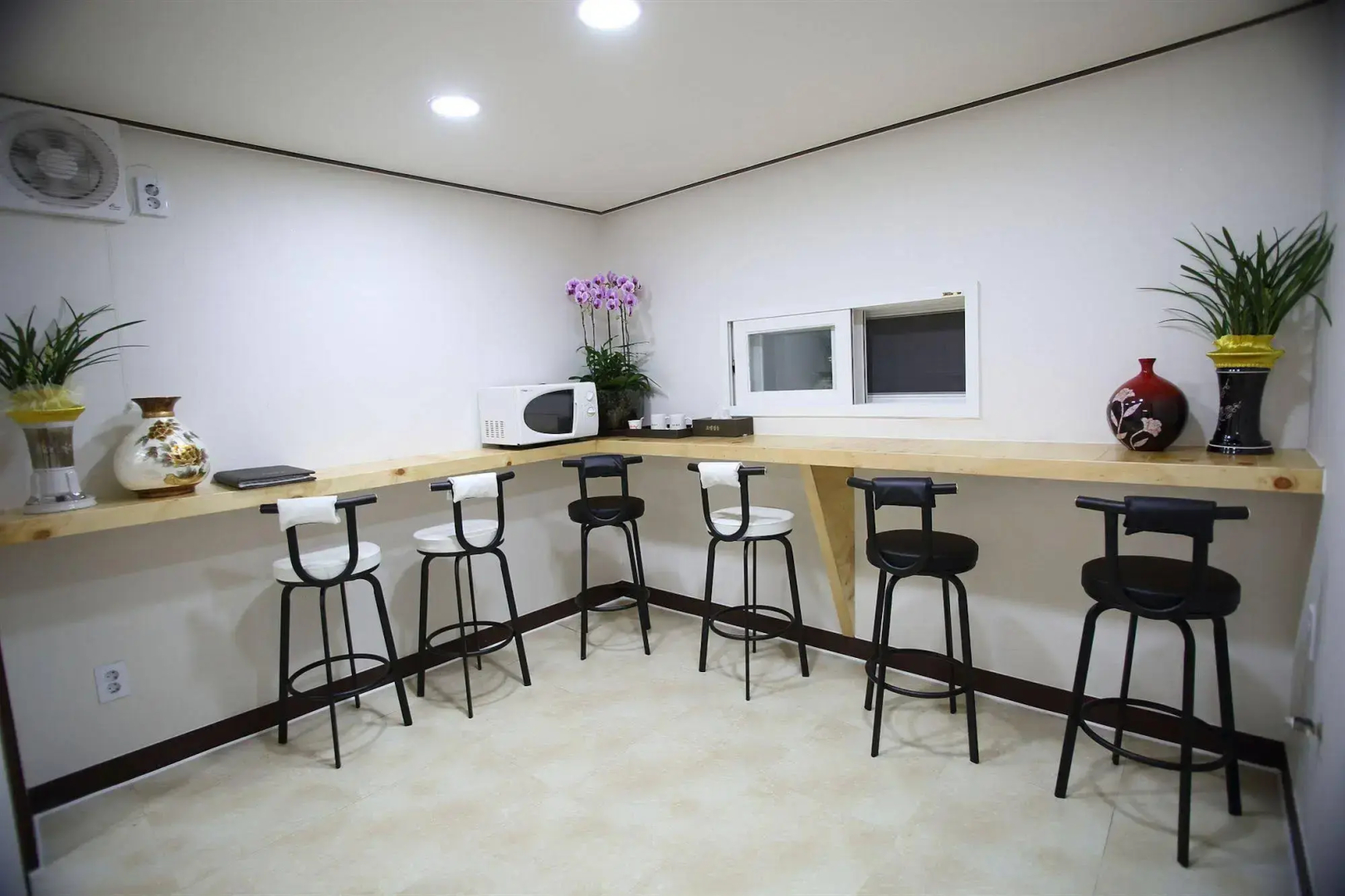 Kyoung Dong Hotel