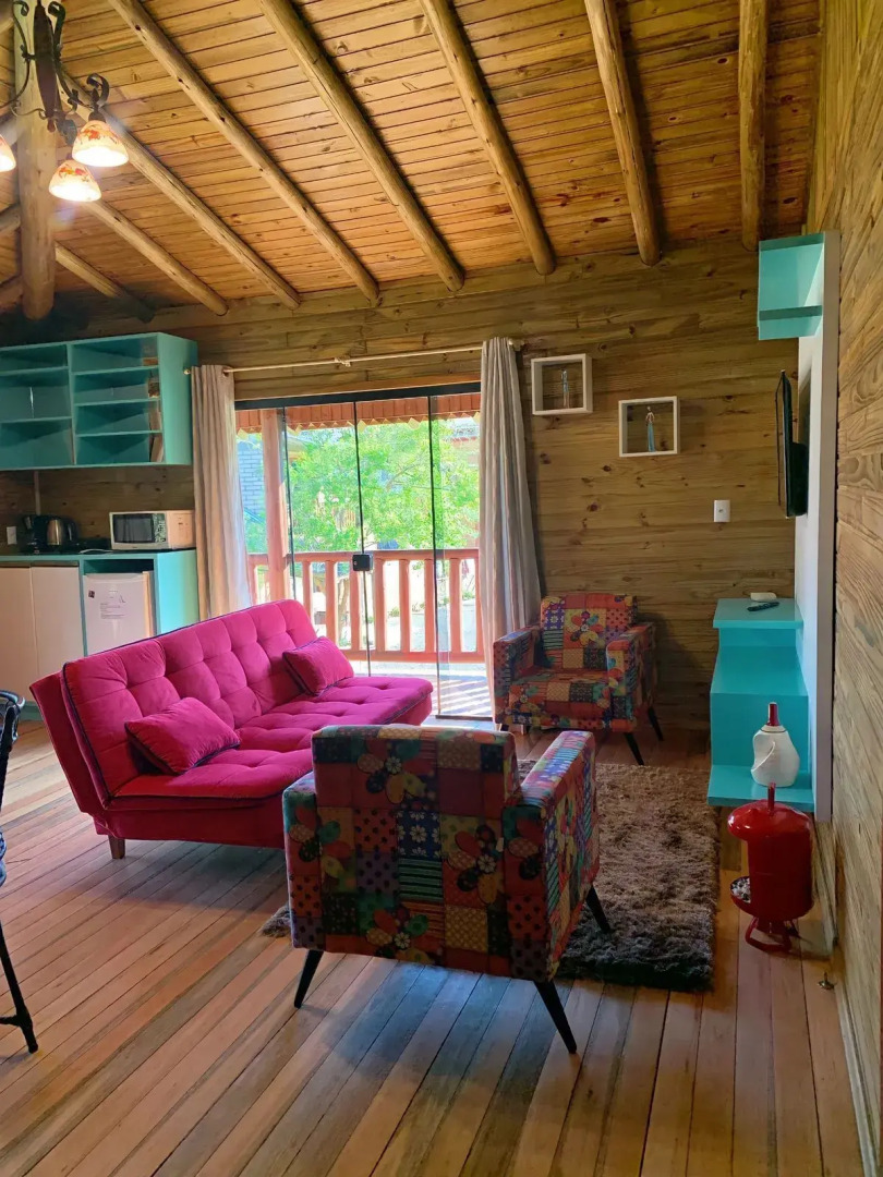 Pousada Equilibrio dos Canyons