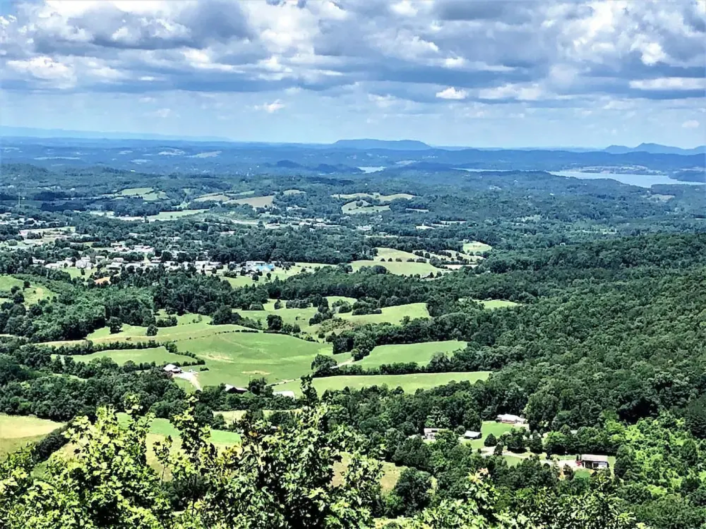 Heavens View - 2 Br Cabin