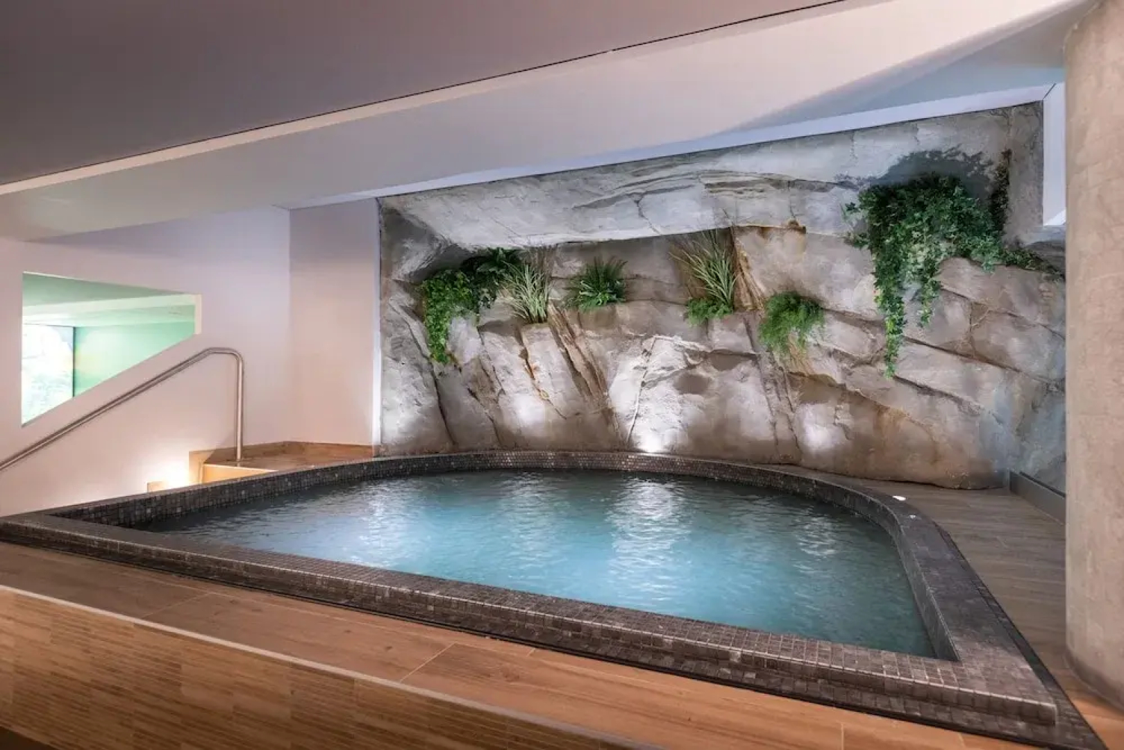 Radisson Blu Hotel, Aix-Les-Bains