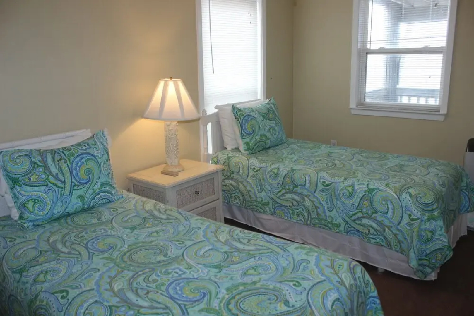 Gulf Sands West Unit 1 - Miramar Beach