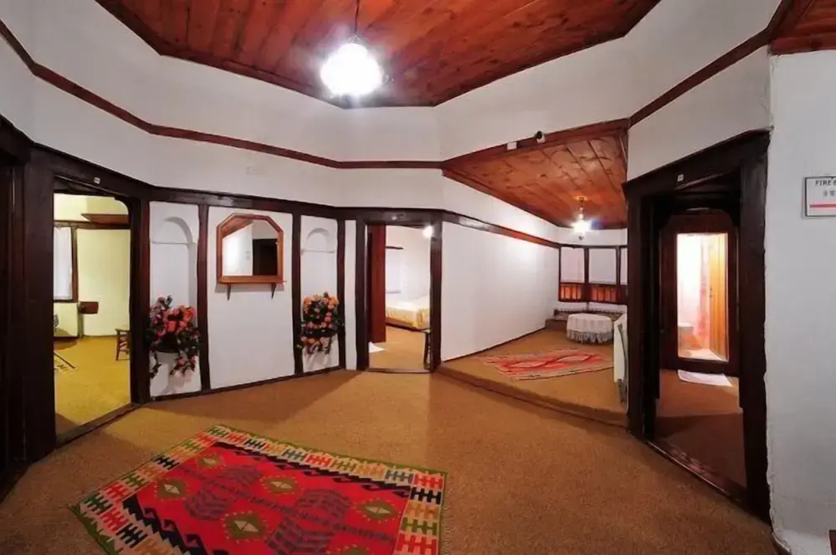 Kadioglu Konaklari & Sehzade Sofrasi