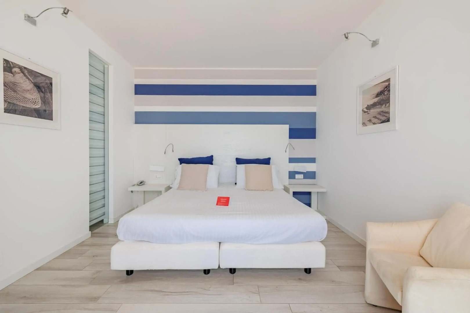 Marina di Petrolo Hotel & SPA