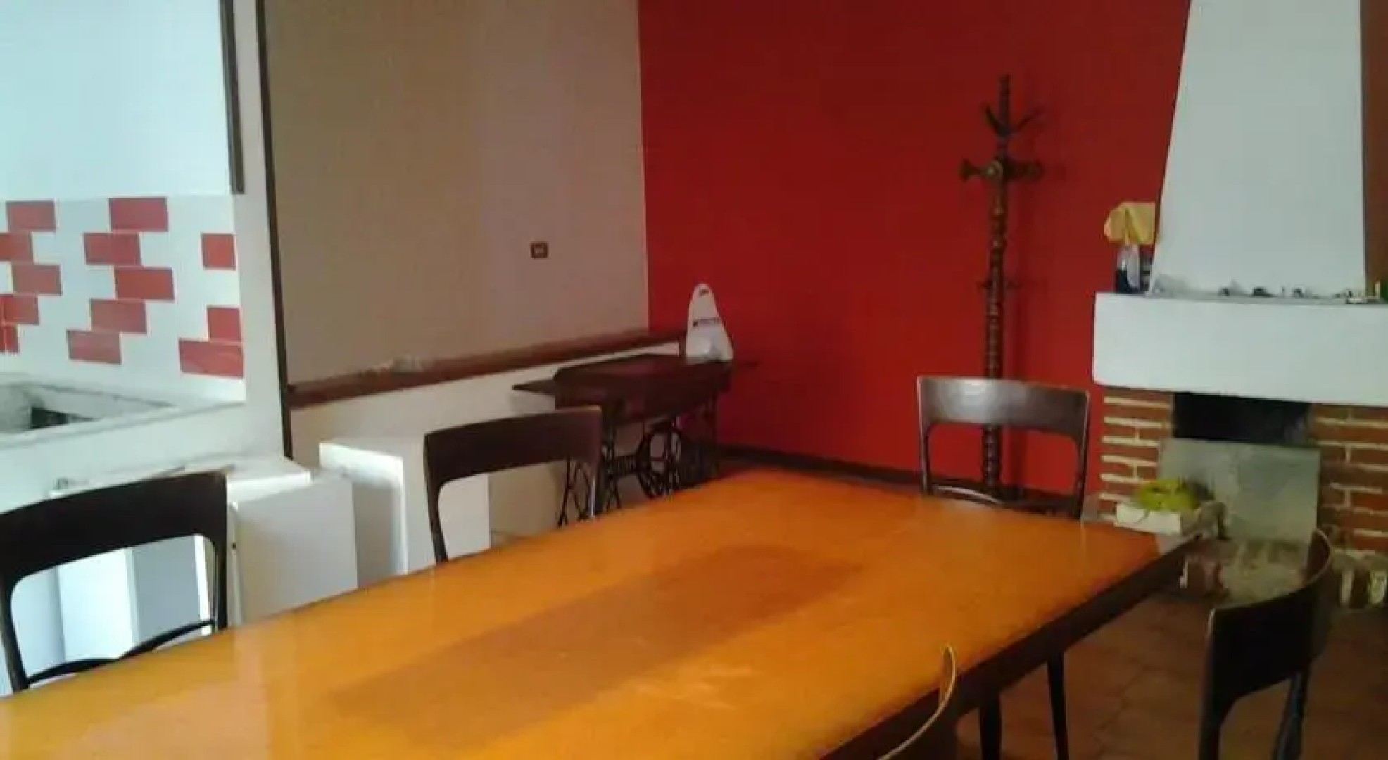Appartamento da Giuseppe
