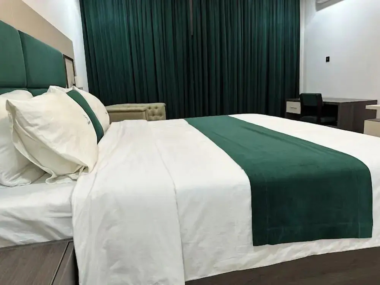 Ayalla Hotels Limited