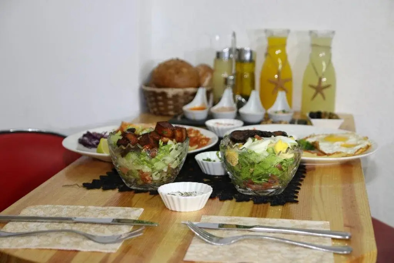 Sweet Dreams Apartment