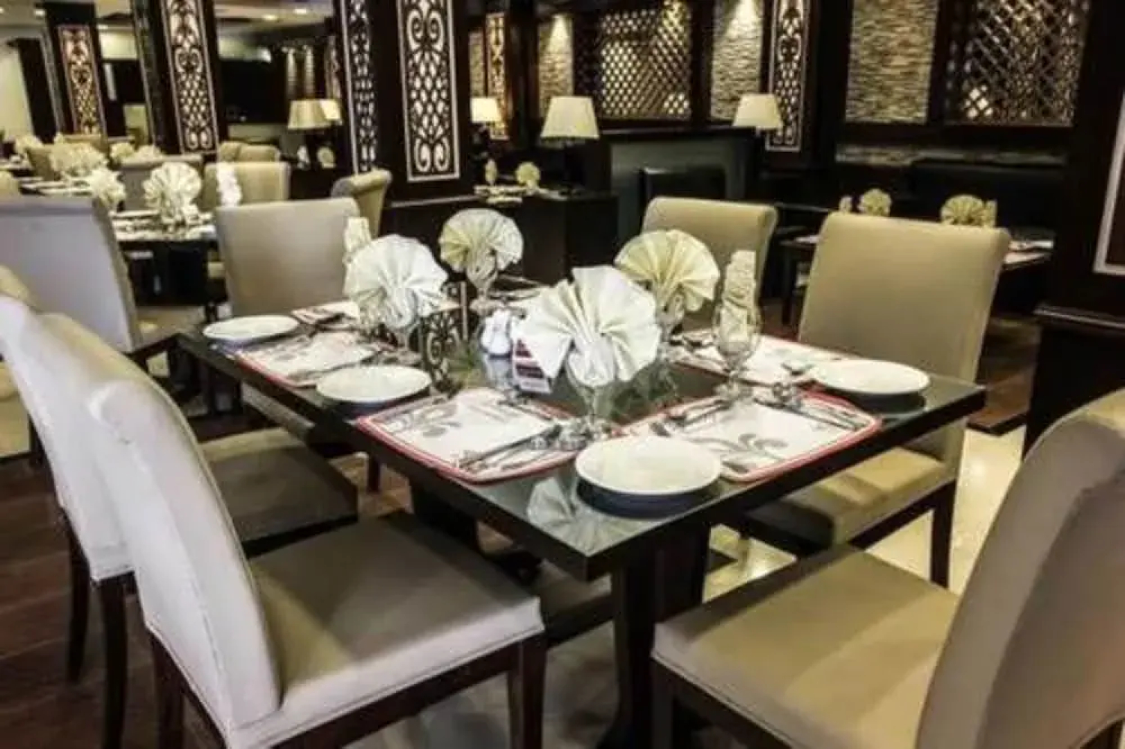 Royalton Hotel