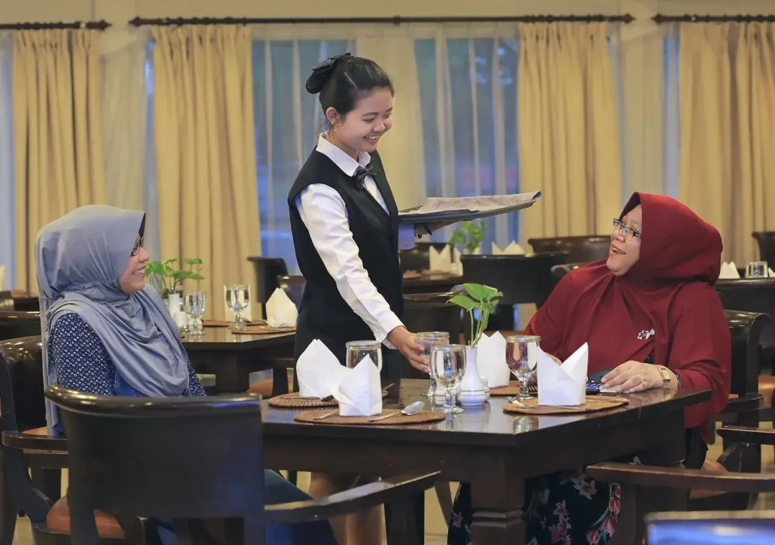 Patra Jasa Cirebon Hotel