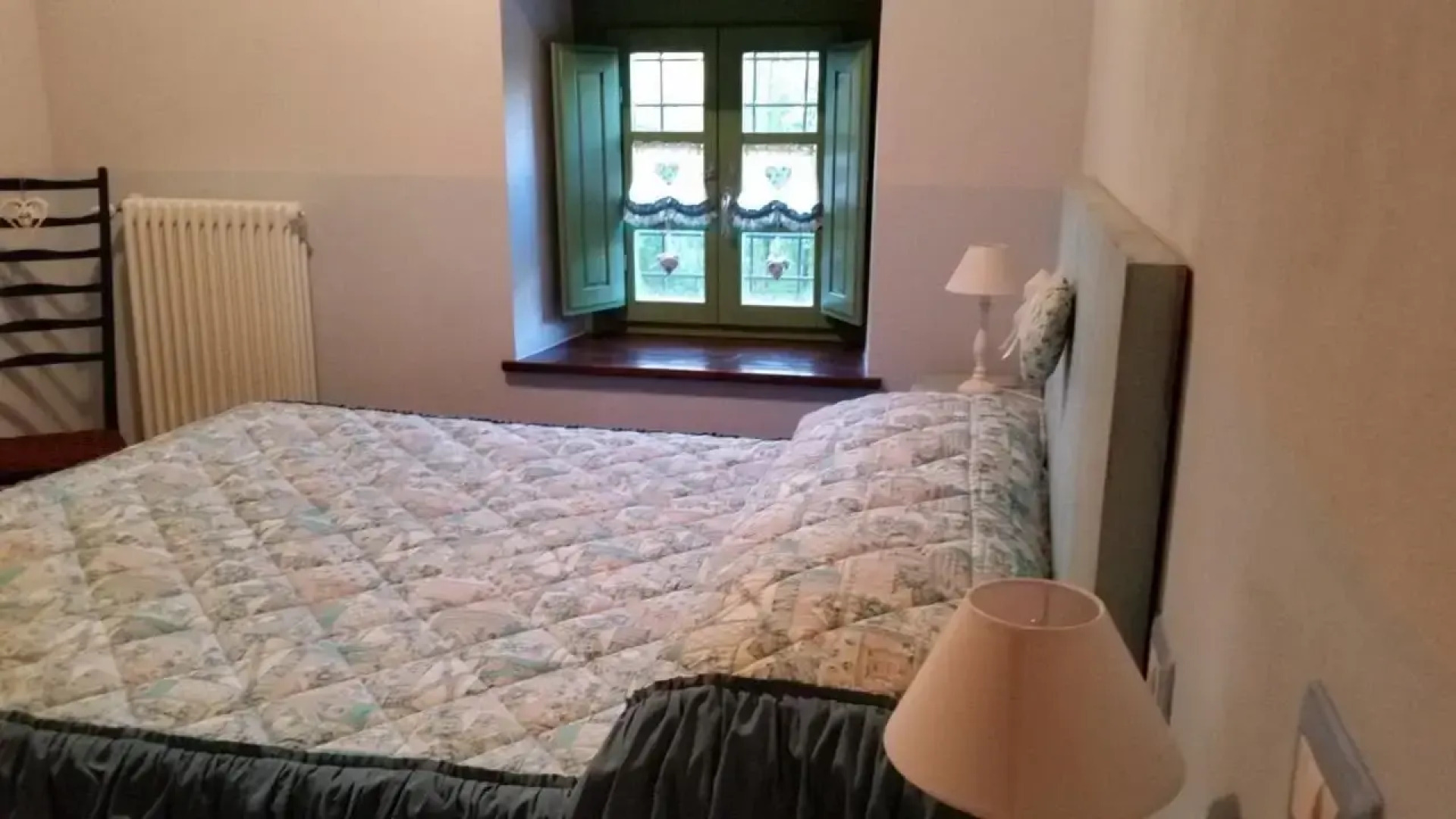 Agriturismo Al Castagno