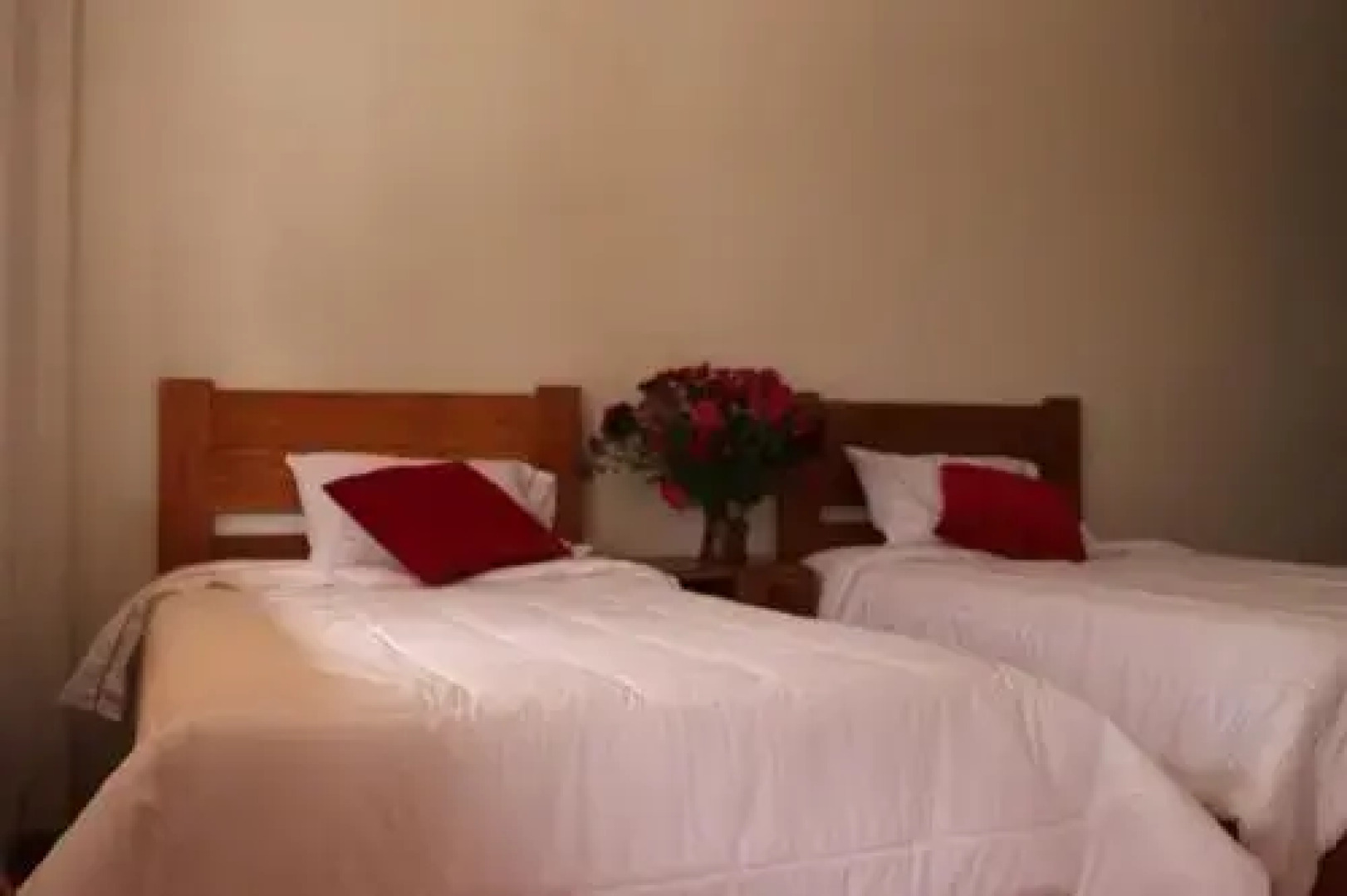 Hotel El Champal de Cocachacra