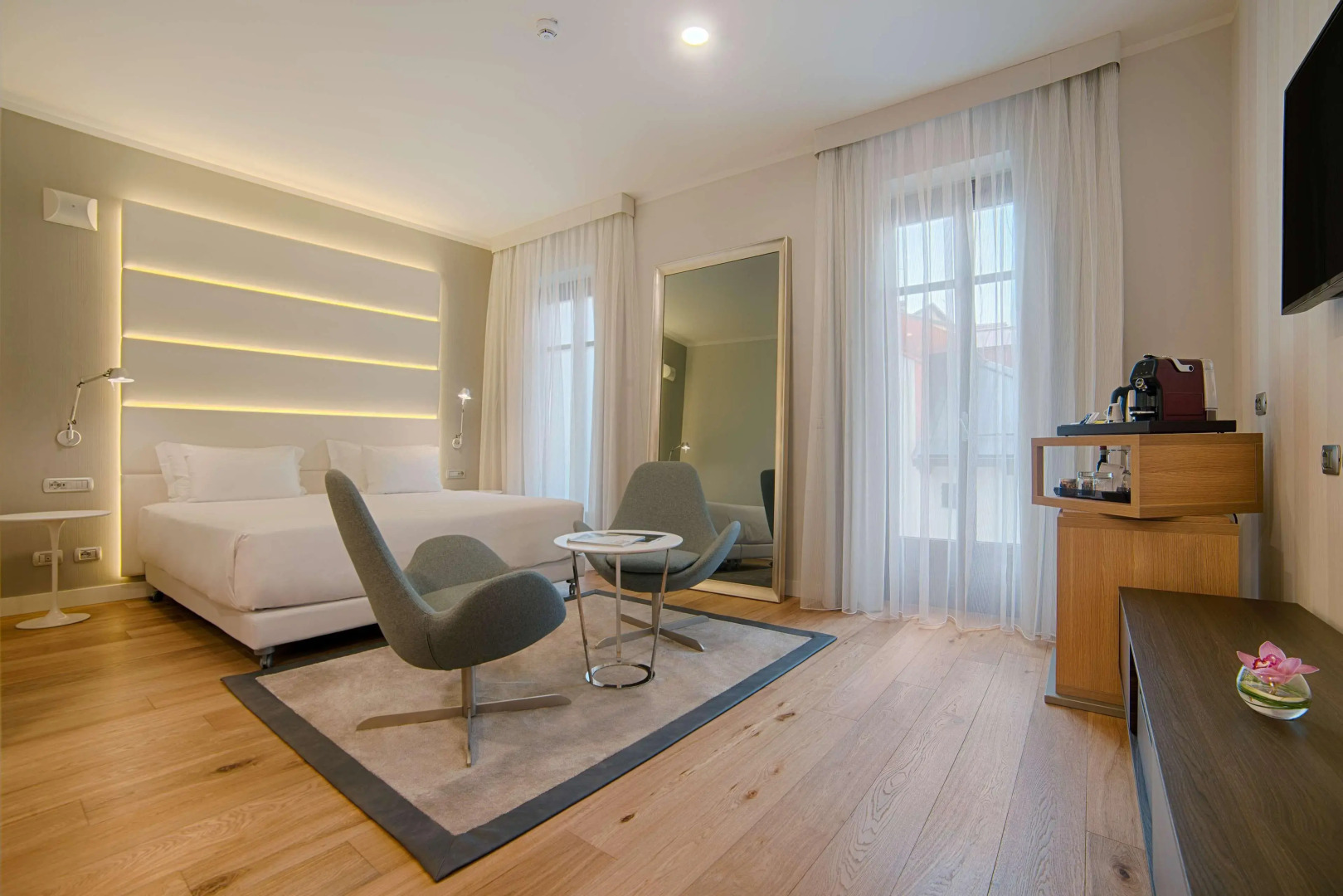 NH Collection Torino Santo Stefano