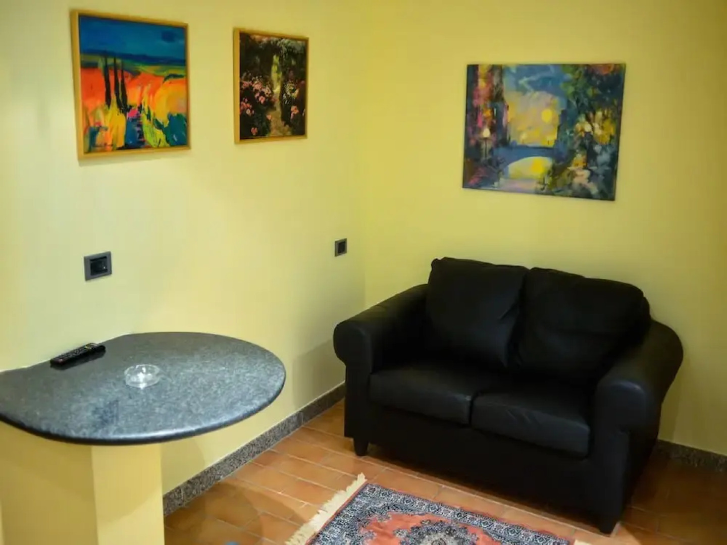 House Hotel Malpensafiera