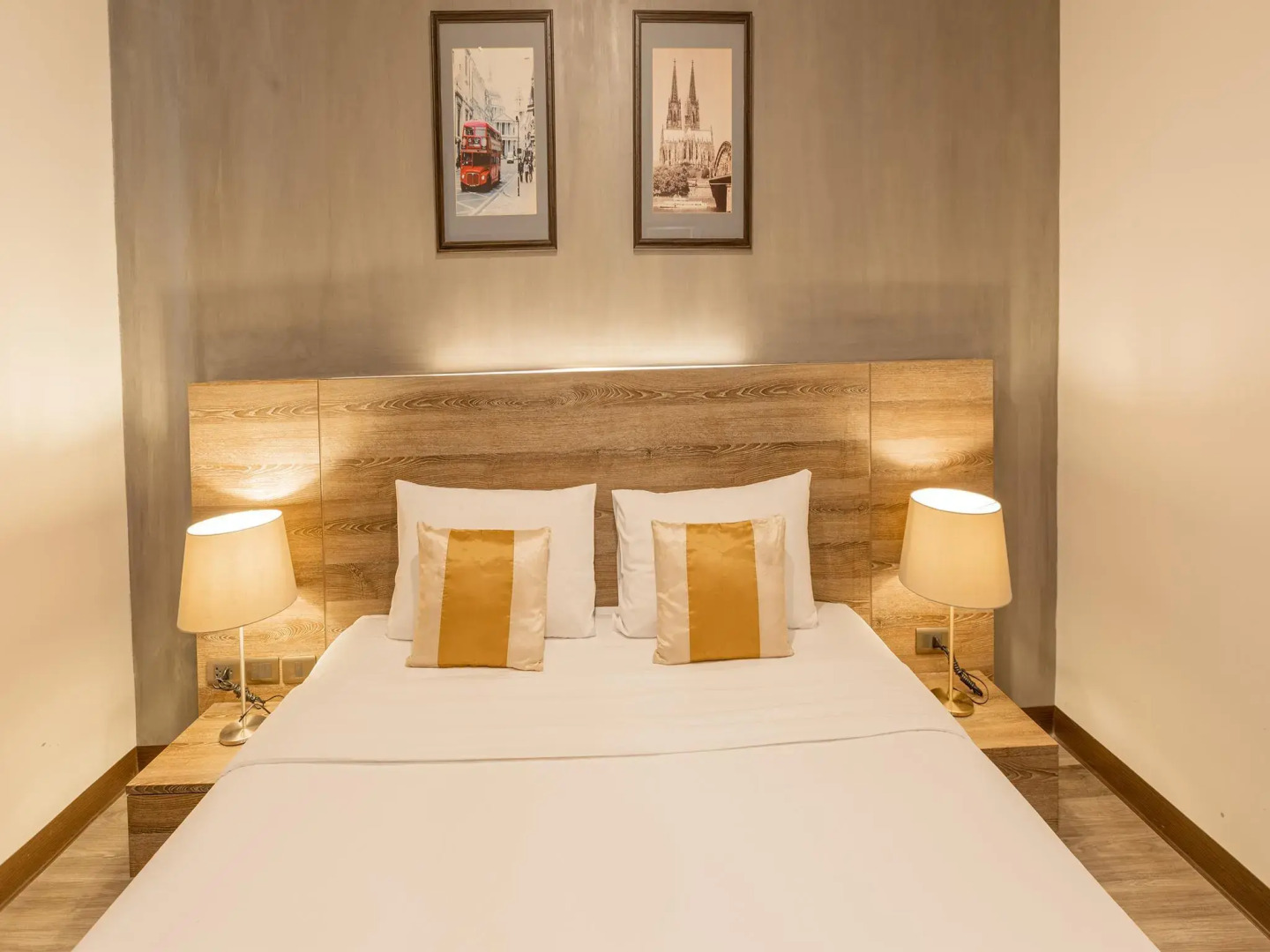 B2 Bangna Premier Hotel