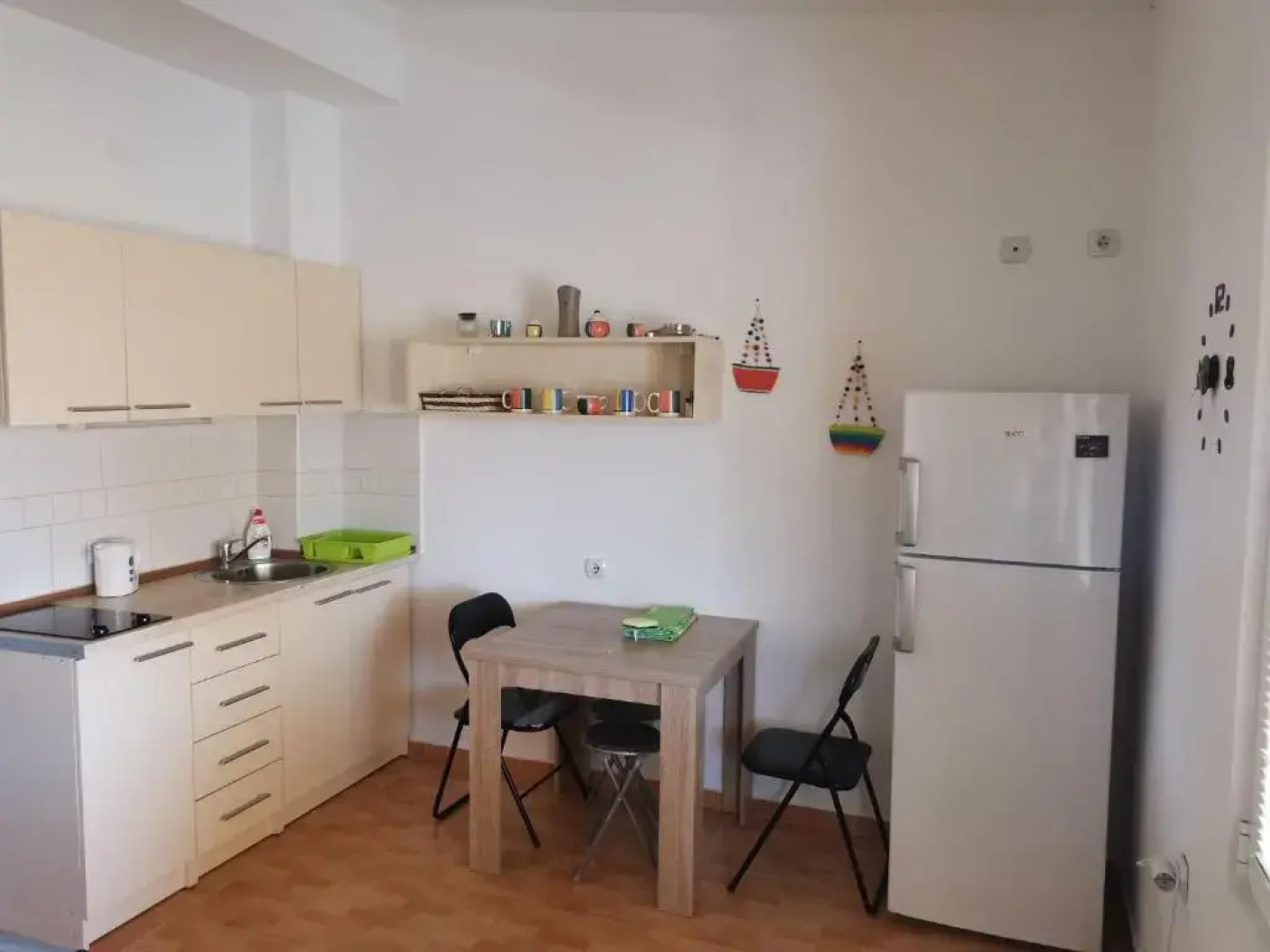 Apartments Montenegrina