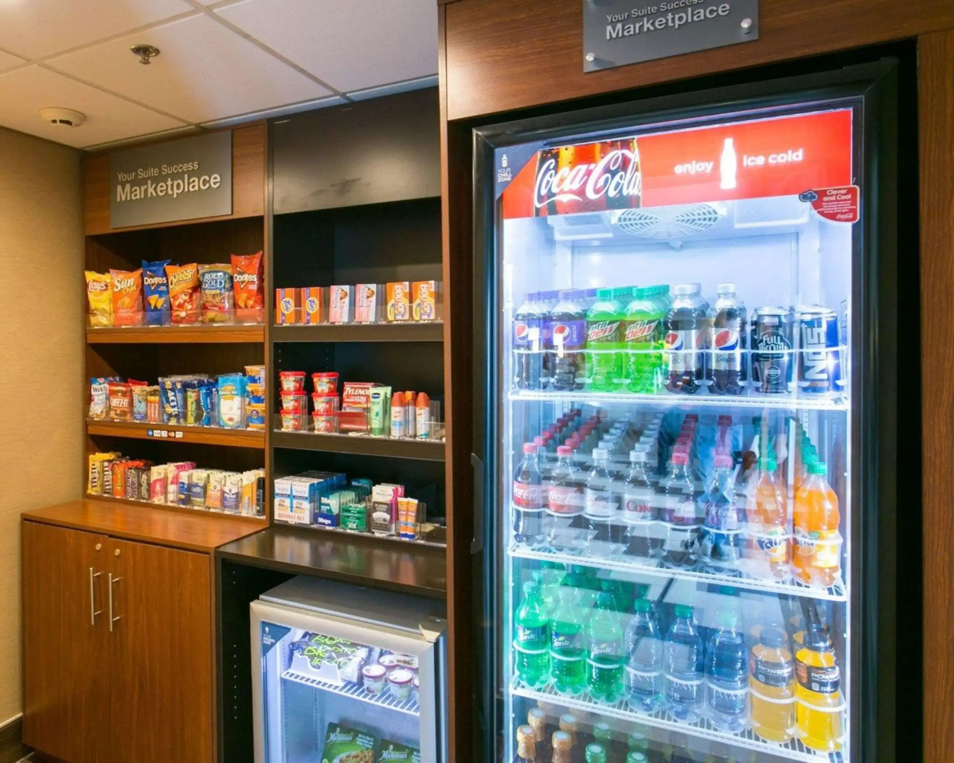 Comfort Suites Benton Harbor - St. Joseph