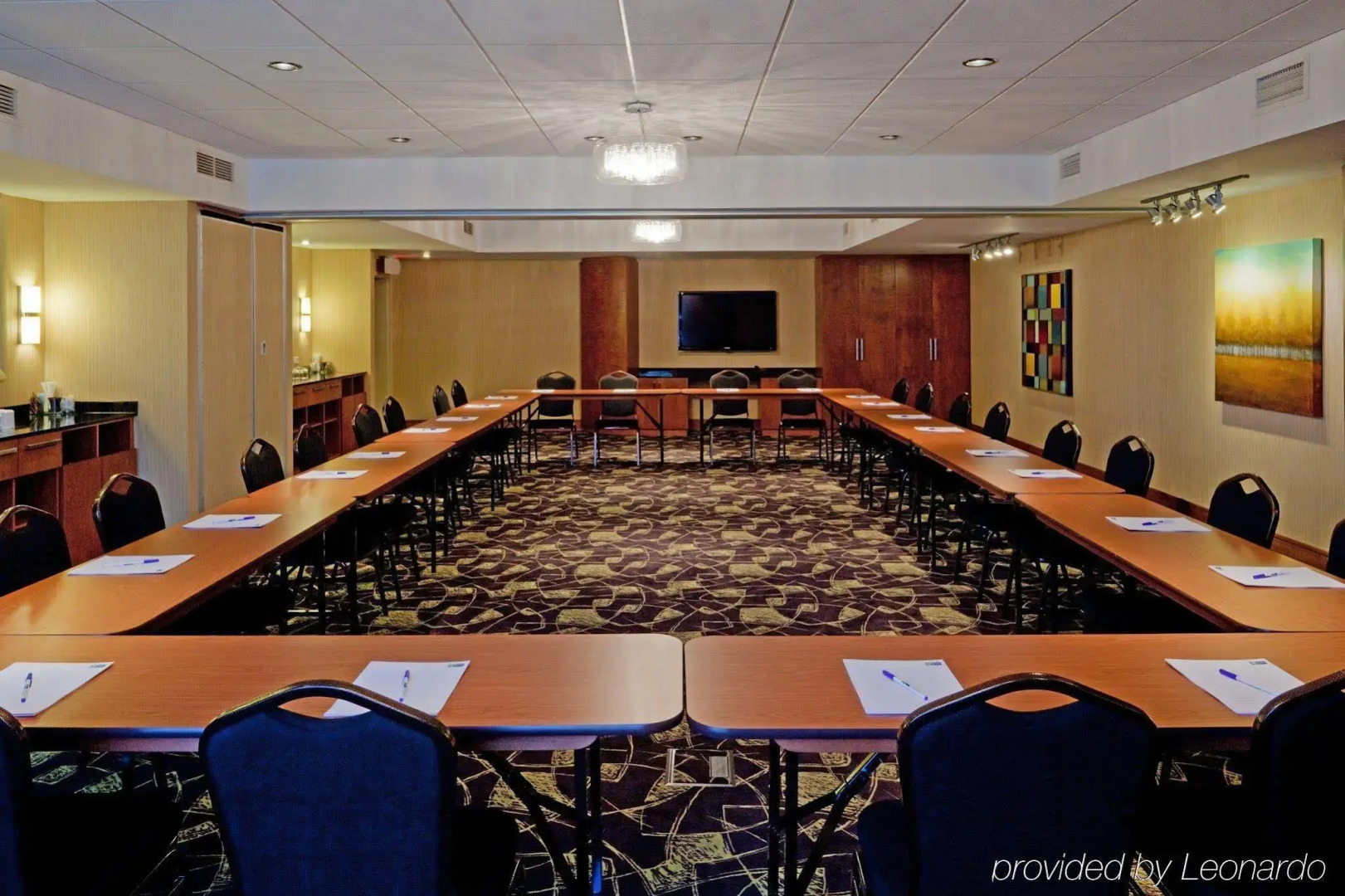 Holiday Inn Express Hotel Saint - Hyacinthe by IHG