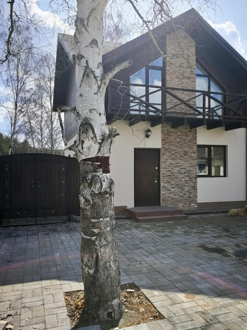 Бунгало Черемушки