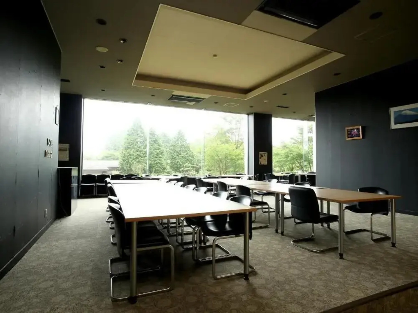 Guest House FUJI-HAKONE LAND - Hostel