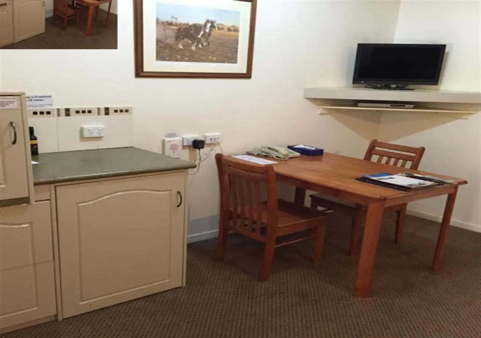 Criterion Motel Rockhampton