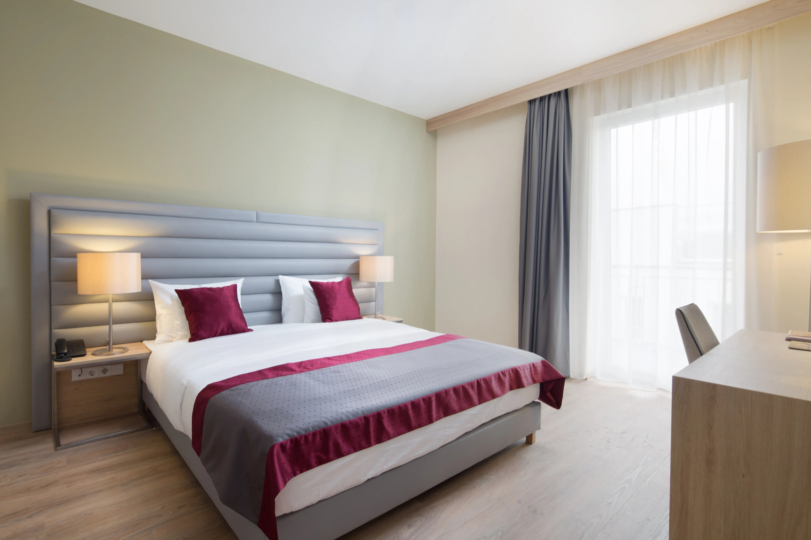 Akeah Verdi Budapest