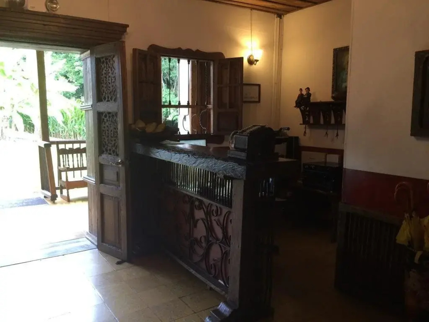 Hotel Boutique Malabar