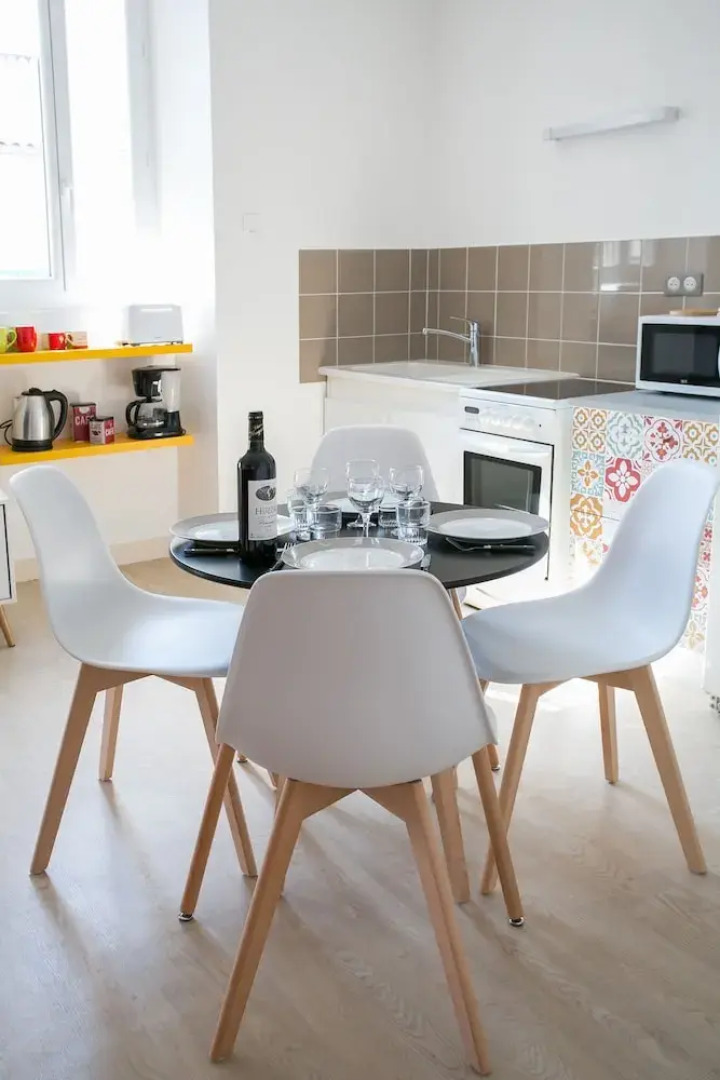 Appartement avec Terrasse