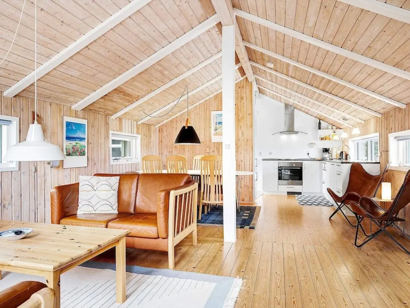 Secluded Beach Retreat - By Traum Ferienwohnungen