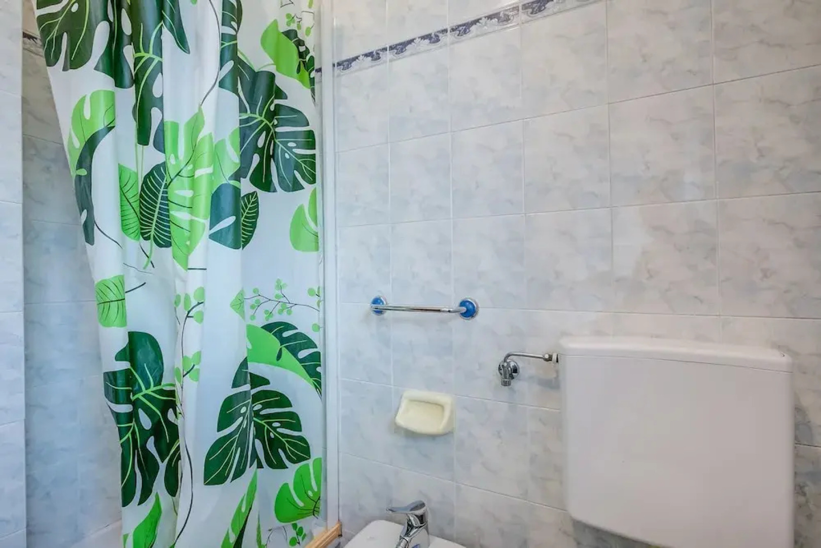 La Maison De Andre 500m From Sea