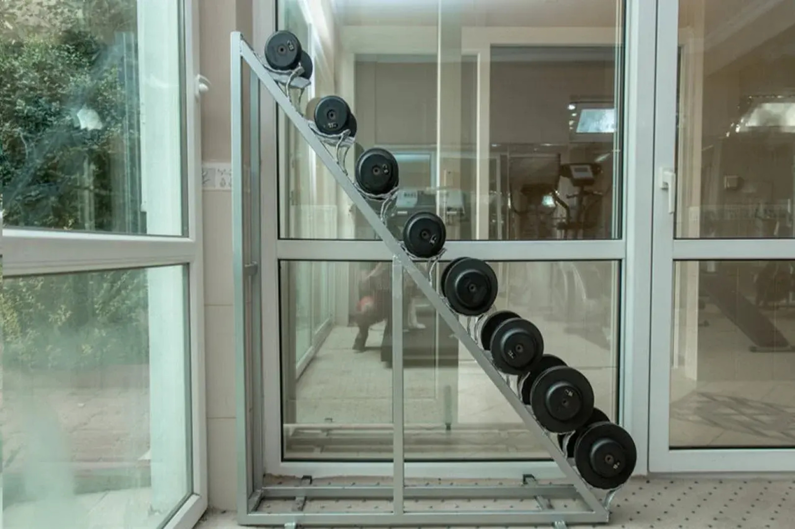 Yalihan Aspendos Hotel