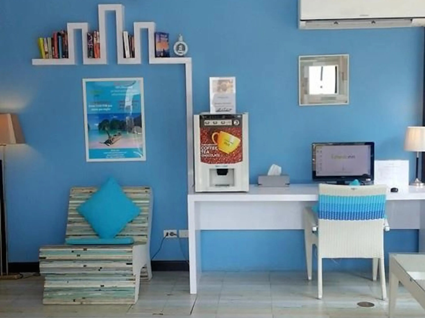 iCheck Inn Ao Nang Krabi