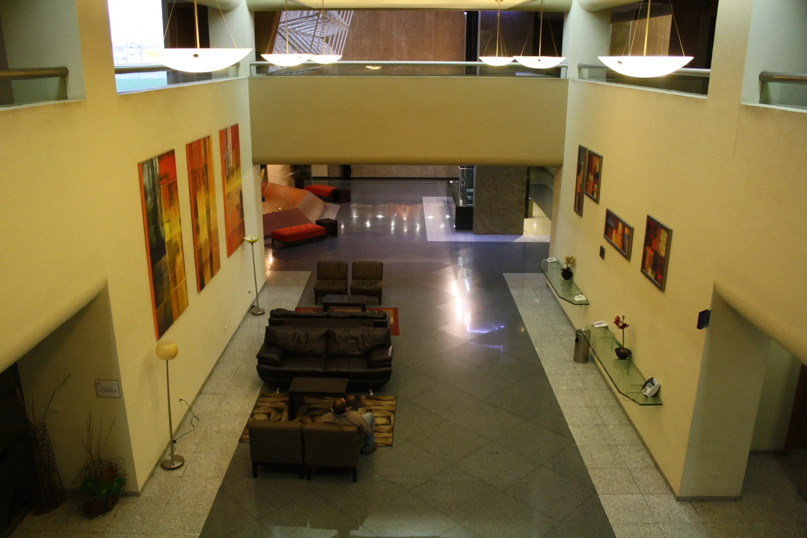Hotel Mirage