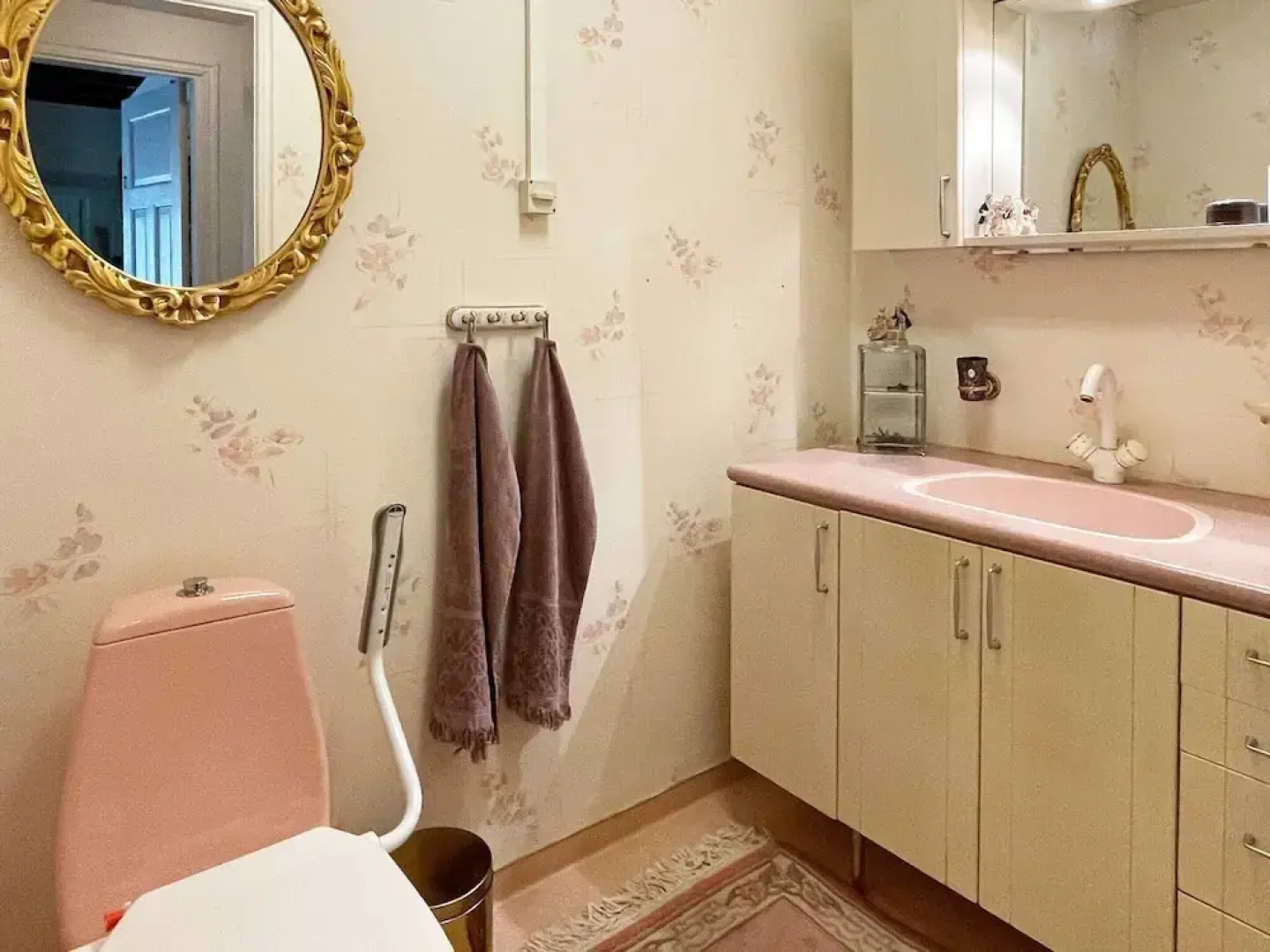 4 Star Holiday Home in Olofstrom