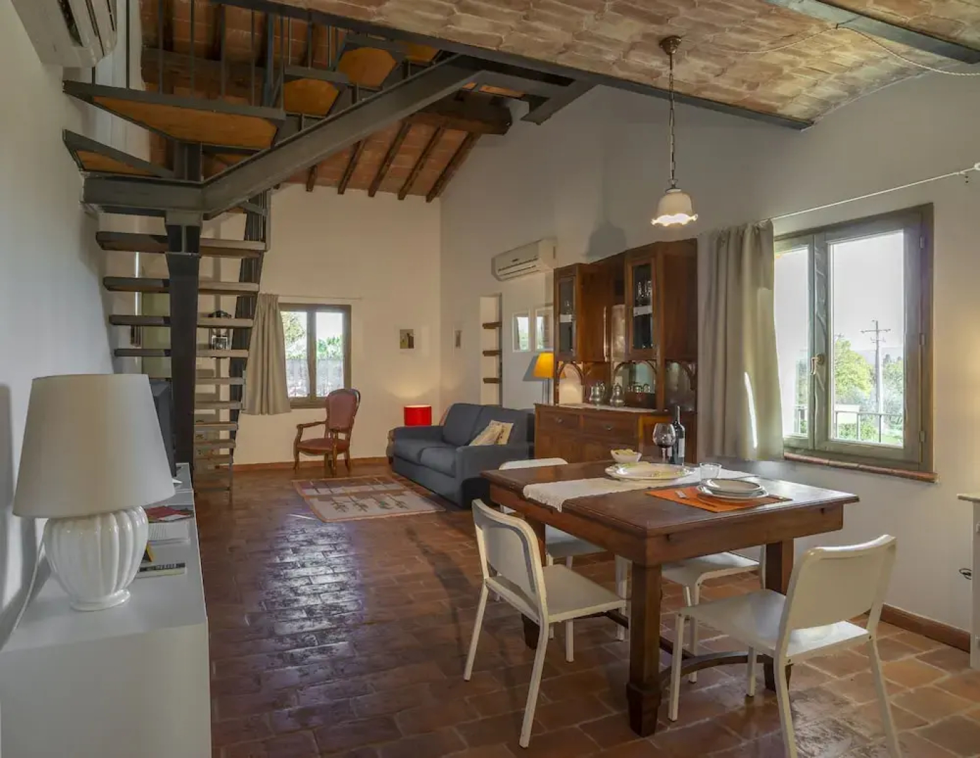Casa Vacanze Le Fornaci