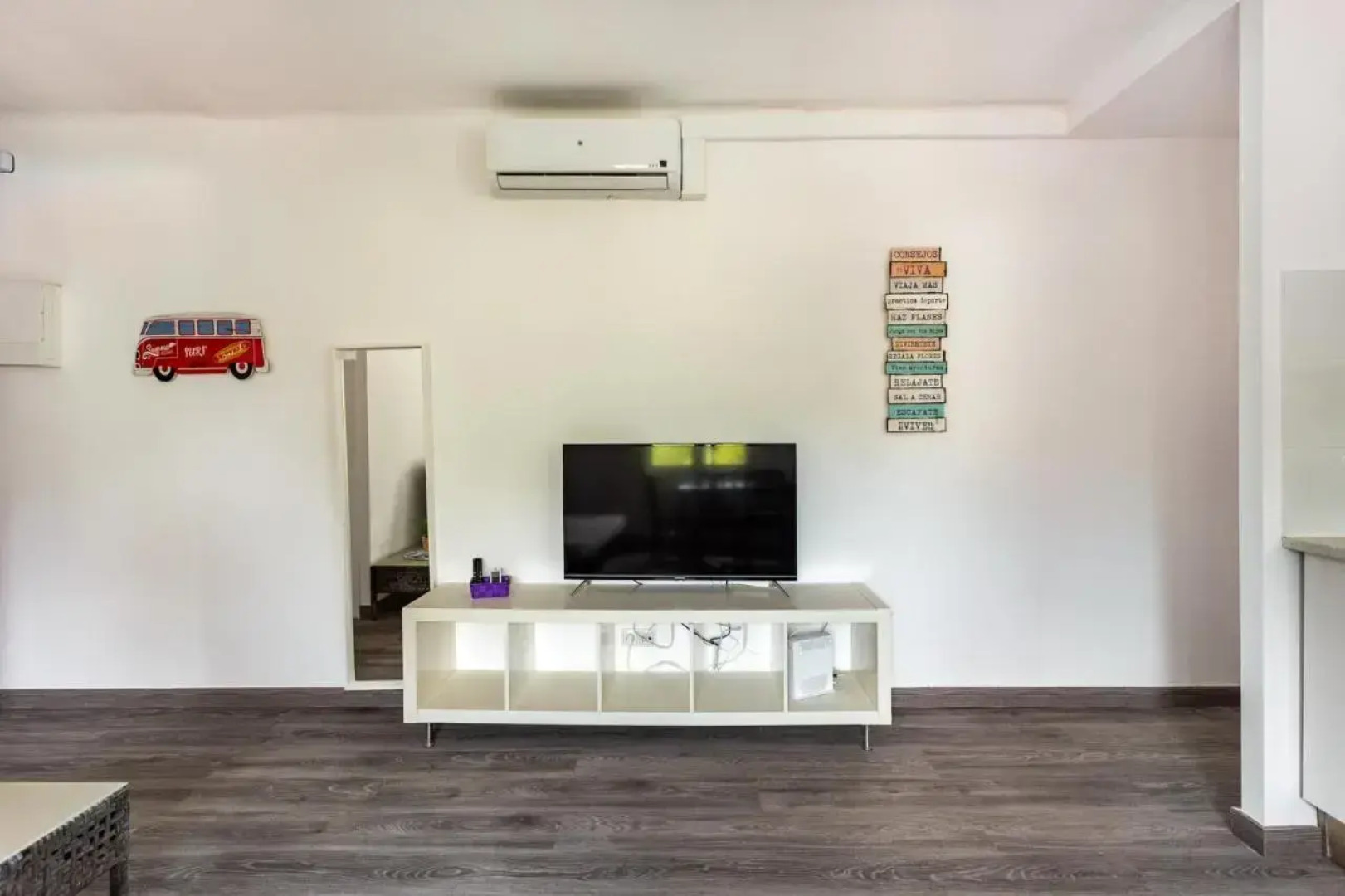 Barca 3 New Lovely aprtment Near Beach