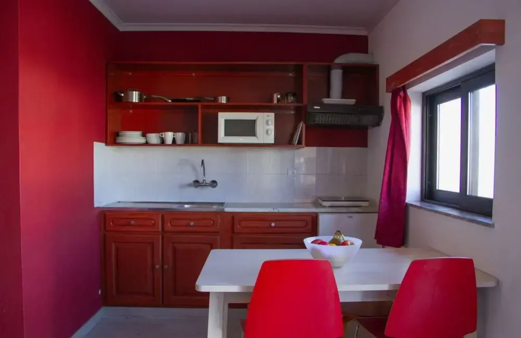 PenichePraia - Bungalows, Campers & Spa