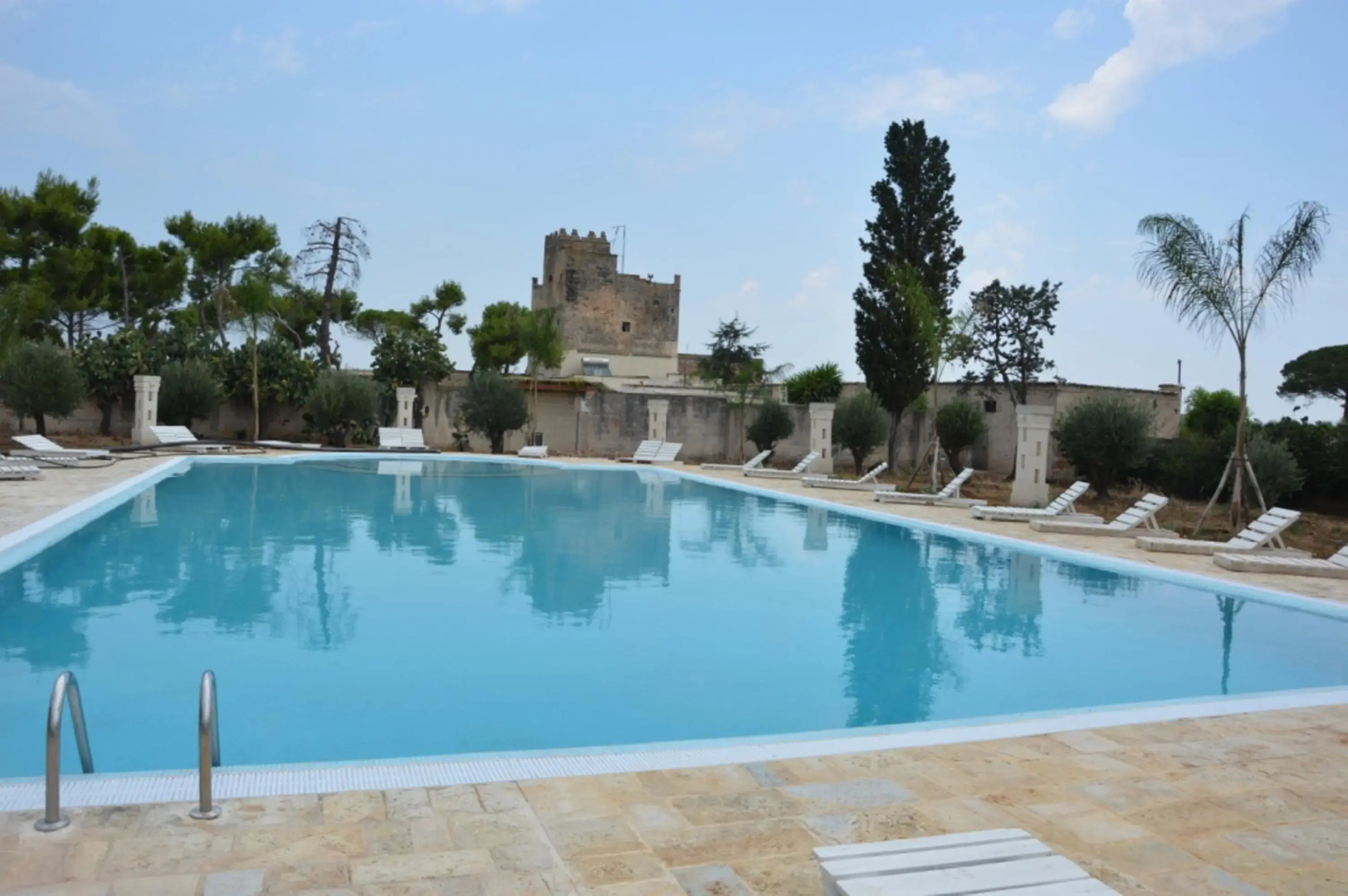 Agriturismo Tenuta Mazzetta