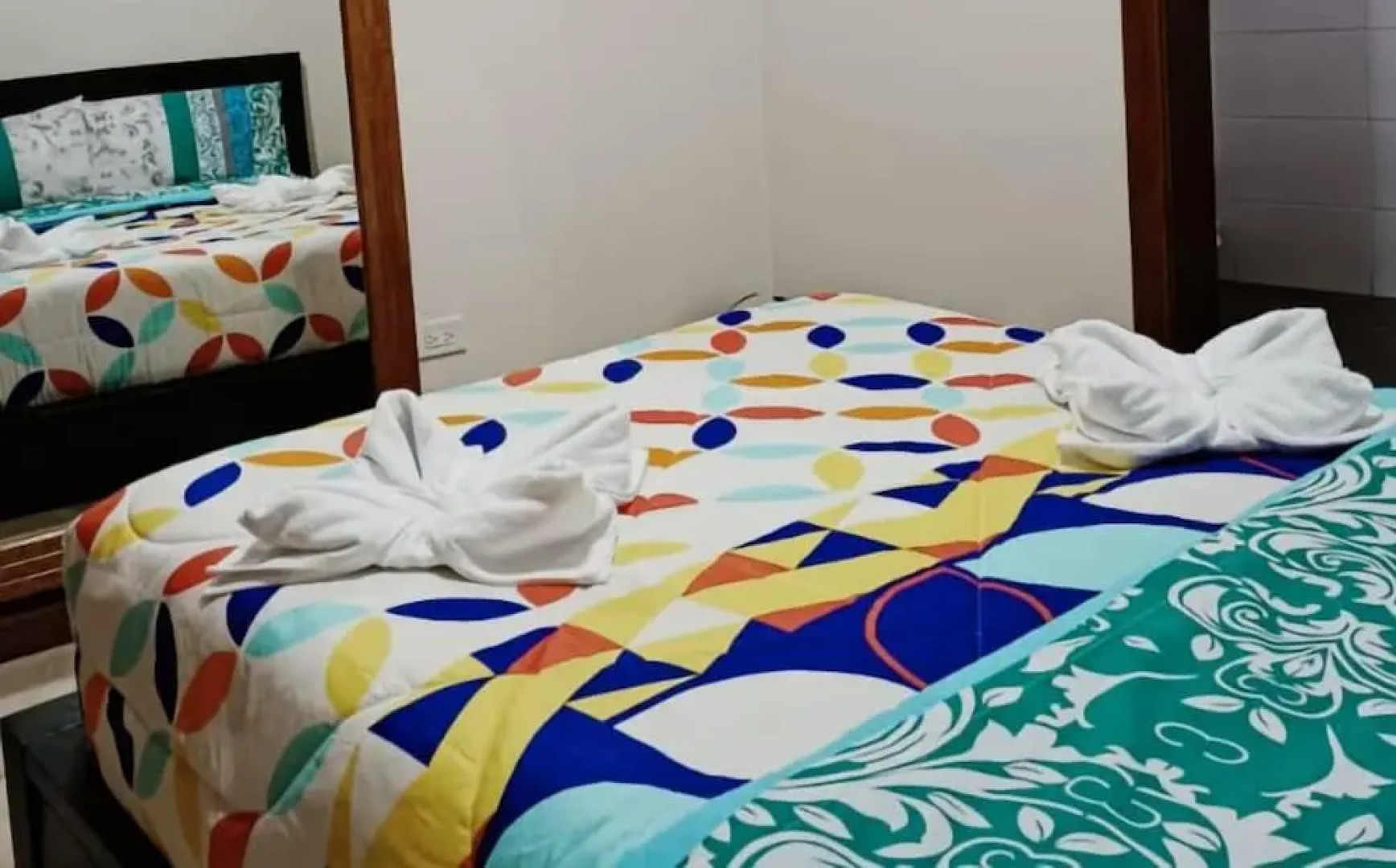 Nice Hostal El Quinche